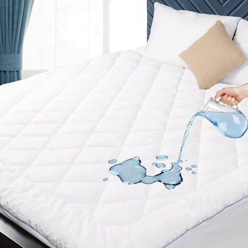 Mattress protector waterproof - protector,