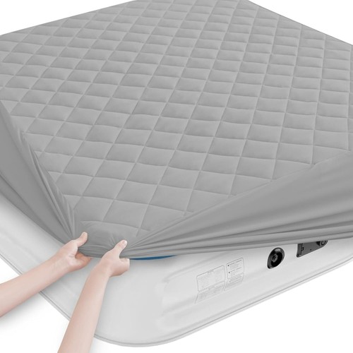 Queen mattress pad soft - mattress,
