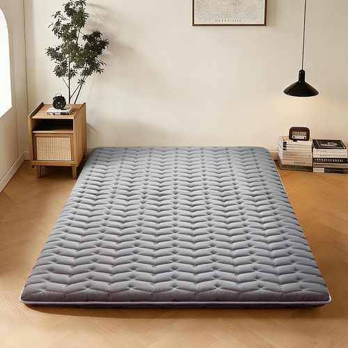 Queen size japanese - queen, futon