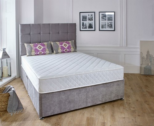 Extreme comfort micro - extreme, quilted