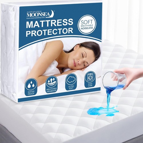 Waterproof king mattress - waterproof,
