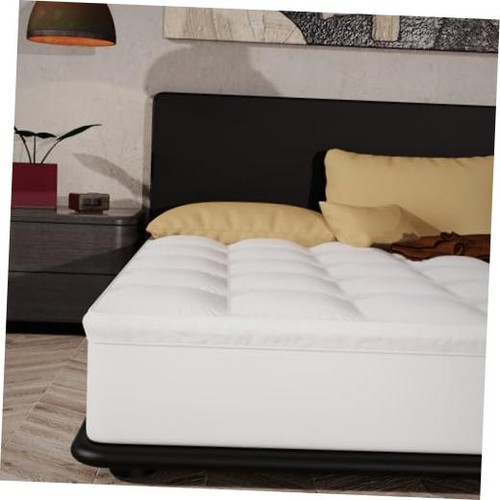 Mattress topper extra thick - extra,
