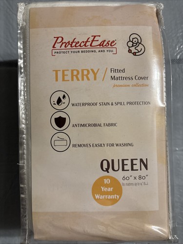 Protectease queen x - protectease,