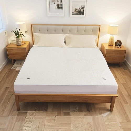 King size 78x80 electric - size,