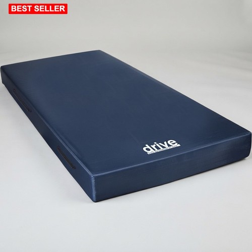 Decompressing foam mattress - mattress, 80