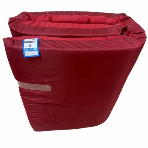 Foldable soft single size - soft, foam