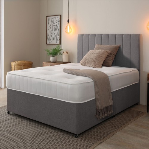 Starlight beds deep - starlight, 9"