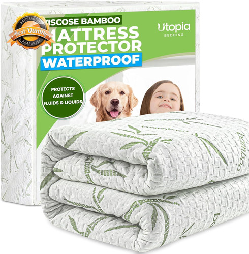 Bamboo viscose waterproof - bamboo,
