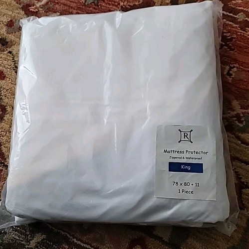 Waterproof zippered mattress - waterproof,