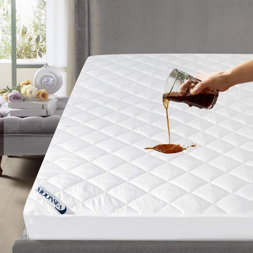 King mattress - rv,