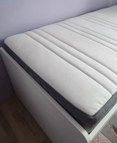 Ikea hovag single mattress - ikea,