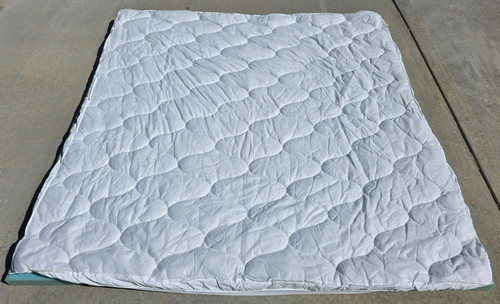 Novaform plush pillowtop - plush,