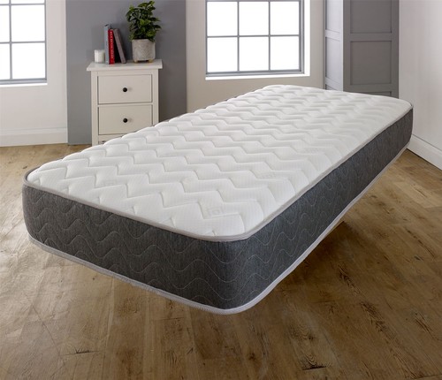 Extreme comfort zig zag - 7",