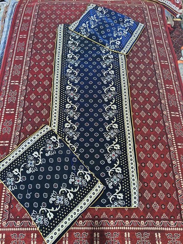 Traditional afghan kabuli - traditional,