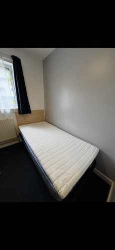 Ikea mattress topper - ikea,
