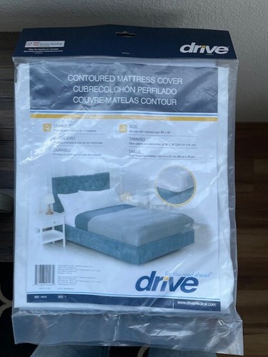 Mattress cover protector - cover,
