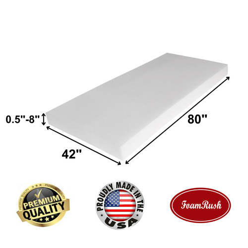 Foamrush bunk high - foamrush,