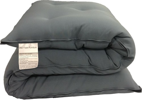 Full cotton foam floor - cotton/foam,