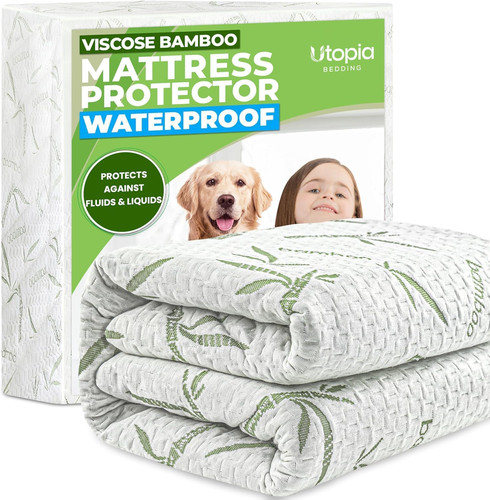 Bamboo viscose waterproof - viscose,