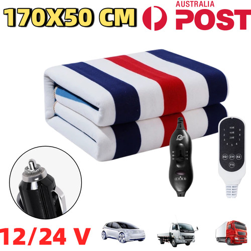 Electric car heated mattress - electric,