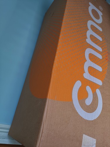 Emma lumia core mattress 200 - mattress, x