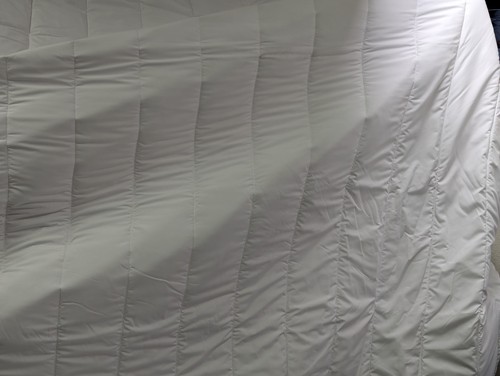 King machine washable - king,