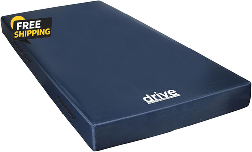 15076 foam mattress - foam,