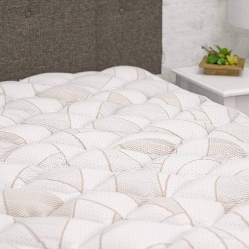 Twin mattress pad - twin,