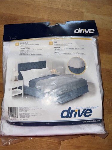 Drive 36 mattress - x,