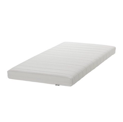 Ikea afjall single mattress - afjall,