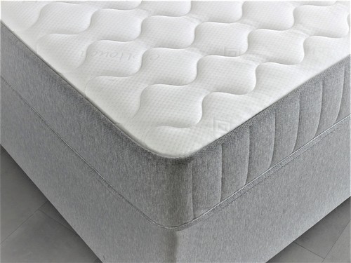 Next gen memory foam - gen,