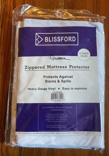 Mattress protector - mattress, by