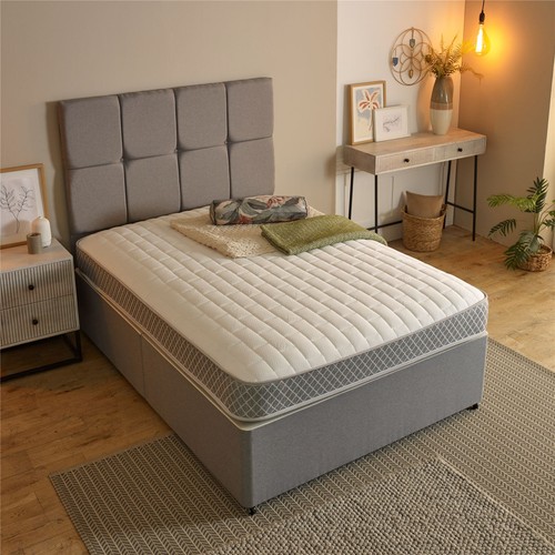 Starlight beds memory - starlight, 7.25"