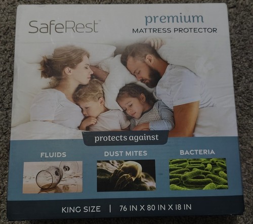 New saferest premium - new,