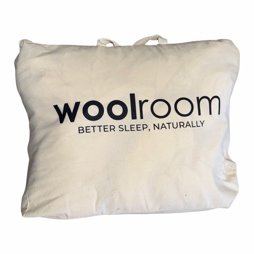 Woolroom deluxe washableus - woolroom,