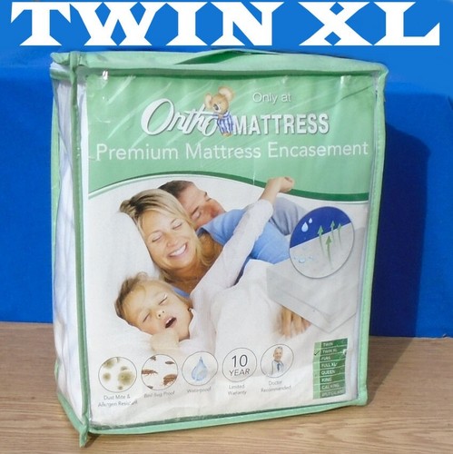 Ortho premium mattress - ortho,