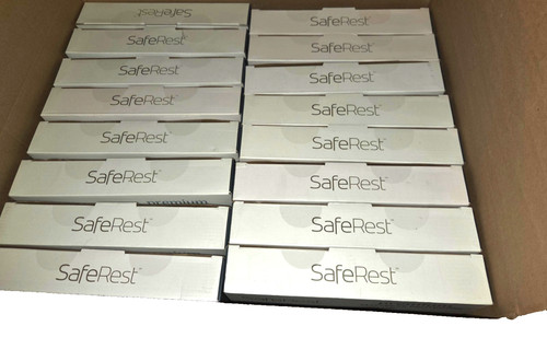 Lot saferest premium - of,