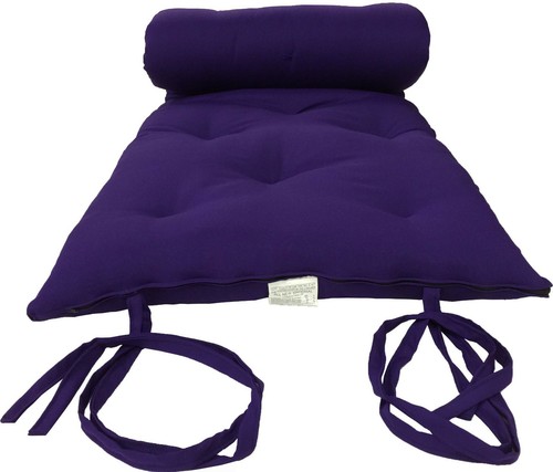 Full cotton foam floor - full,