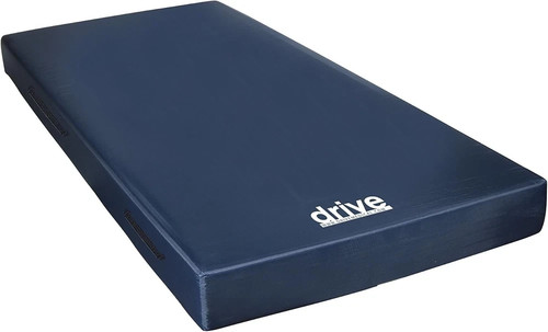 Decompressing foam mattress - decompressing,