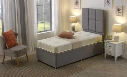 Extreme comfort daisy tufted - extreme,