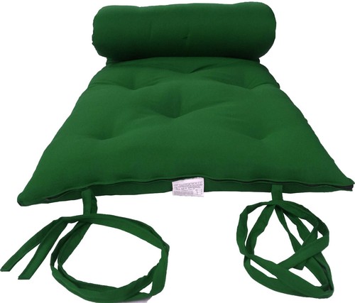 Full floor rolling futon - rolling,