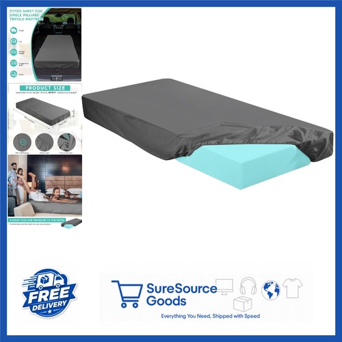 Mattress topper cover only - topper,