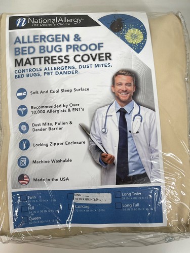 National allergy allergen - national,