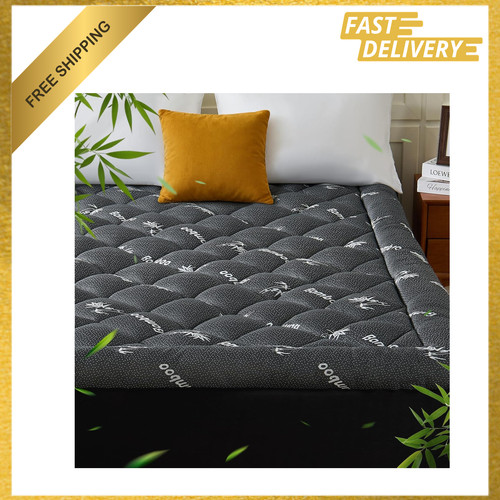 Queen mattress topper - queen,