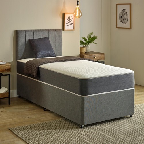 Starlight beds hybrid - beds,