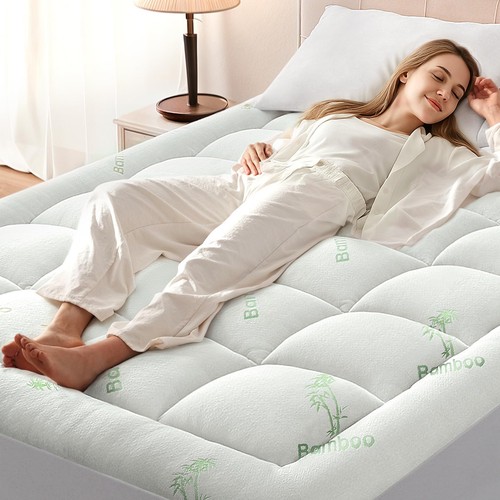 Queen mattress topper - queen,