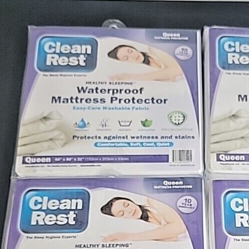 Clean rest waterproof - clean,