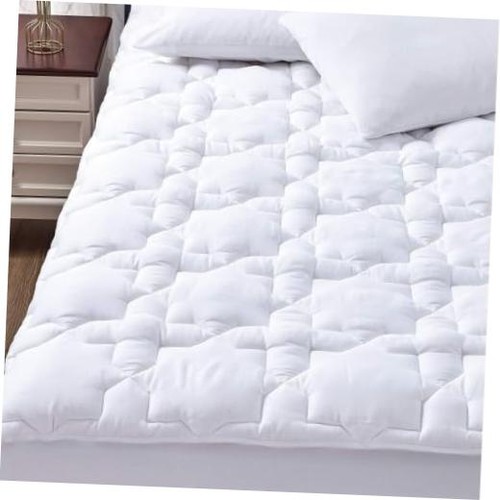 Mattress pad cotton top 450 - pad,,