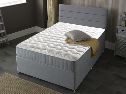 Starlight beds essential - starlight, 8''