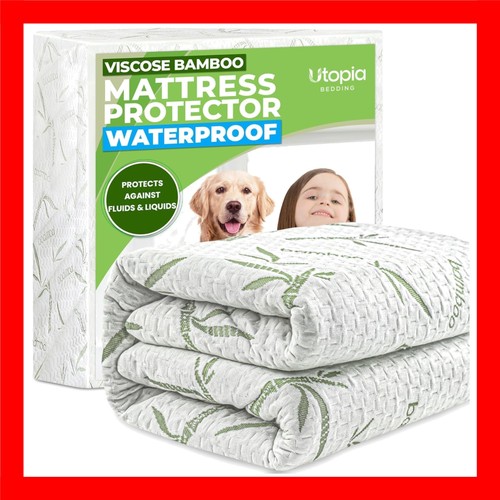 Bamboo viscose waterproof - bamboo,